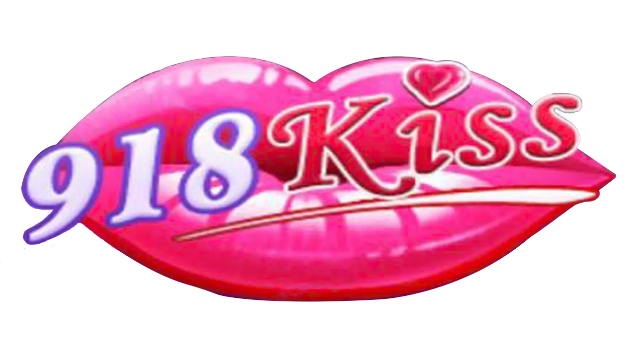 918Kiss Logo