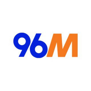 96M Casino Logo