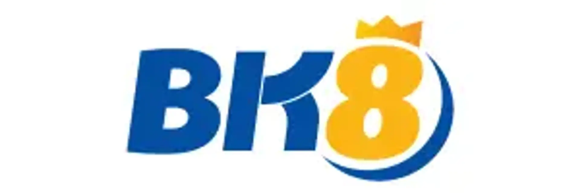 BK8 Casino Logo