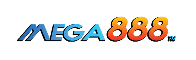 Mega888 Logo