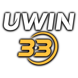 UWIN33 Logo