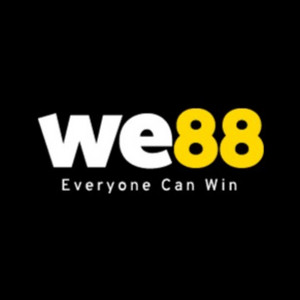 WE88 Logo